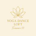 YogaDanceLoft_Logo_Gold_Transparent